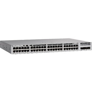 Cisco Catalyst 9200L 48-port data, 4 x 1G with Mandatory Licenses