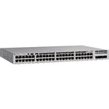 Cisco Catalyst 1300 48-port PoE 4x1G SFP