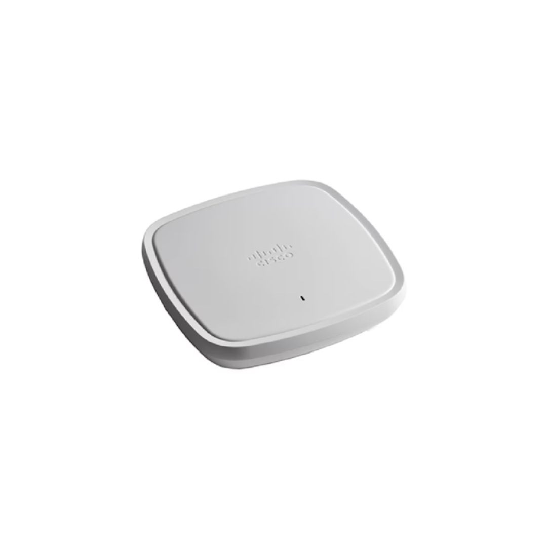 Cisco Catalyst 9120AX Access Point