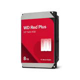 Western Digital Red Plus 3.5" NAS HDD