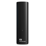 Western Digital Elements Desktop USB Hard Drive