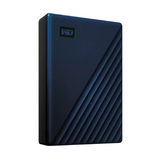 Western Digital My Passport For Mac