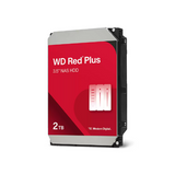 Western Digital Red Plus 3.5" NAS HDD