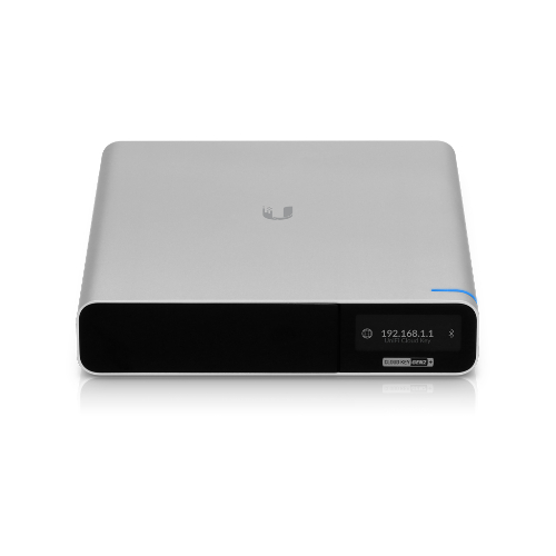 Ubiquiti UniFi Essentials Bundle - Cloud Key + Gateway