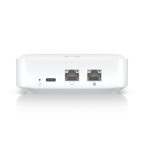 Ubiquiti UniFi Gateway Lite