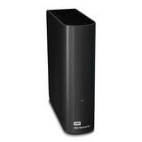 Western Digital Elements Desktop USB Hard Drive