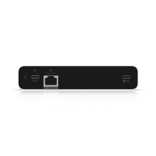 Ubiquiti Cloud Key+