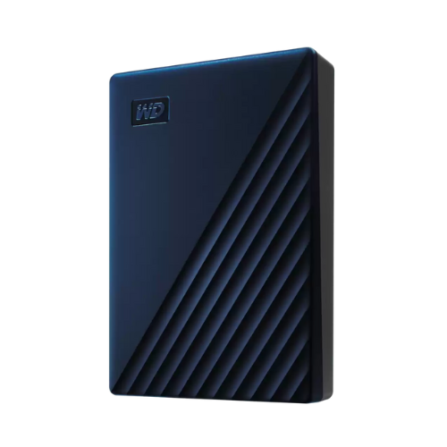 Western Digital My Passport For Mac