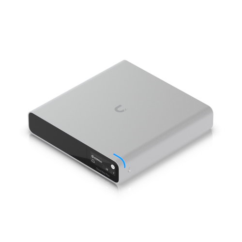 Ubiquiti UniFi SSD Cloud Key Plus