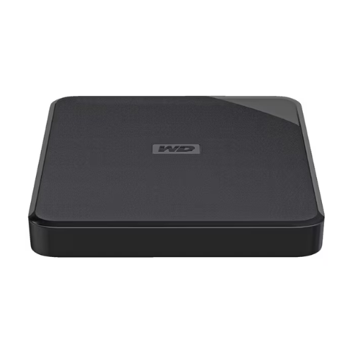 Western Digital Elements SE USB 3.0 Portable HDD