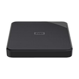 Western Digital Elements SE USB 3.0 Portable HDD