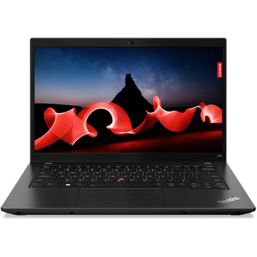 Lenovo Thinkpad i5 L14 Gen4 14" Windows 11 Pro