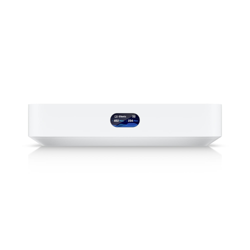 Ubiquiti Cloud Gateway Ultra