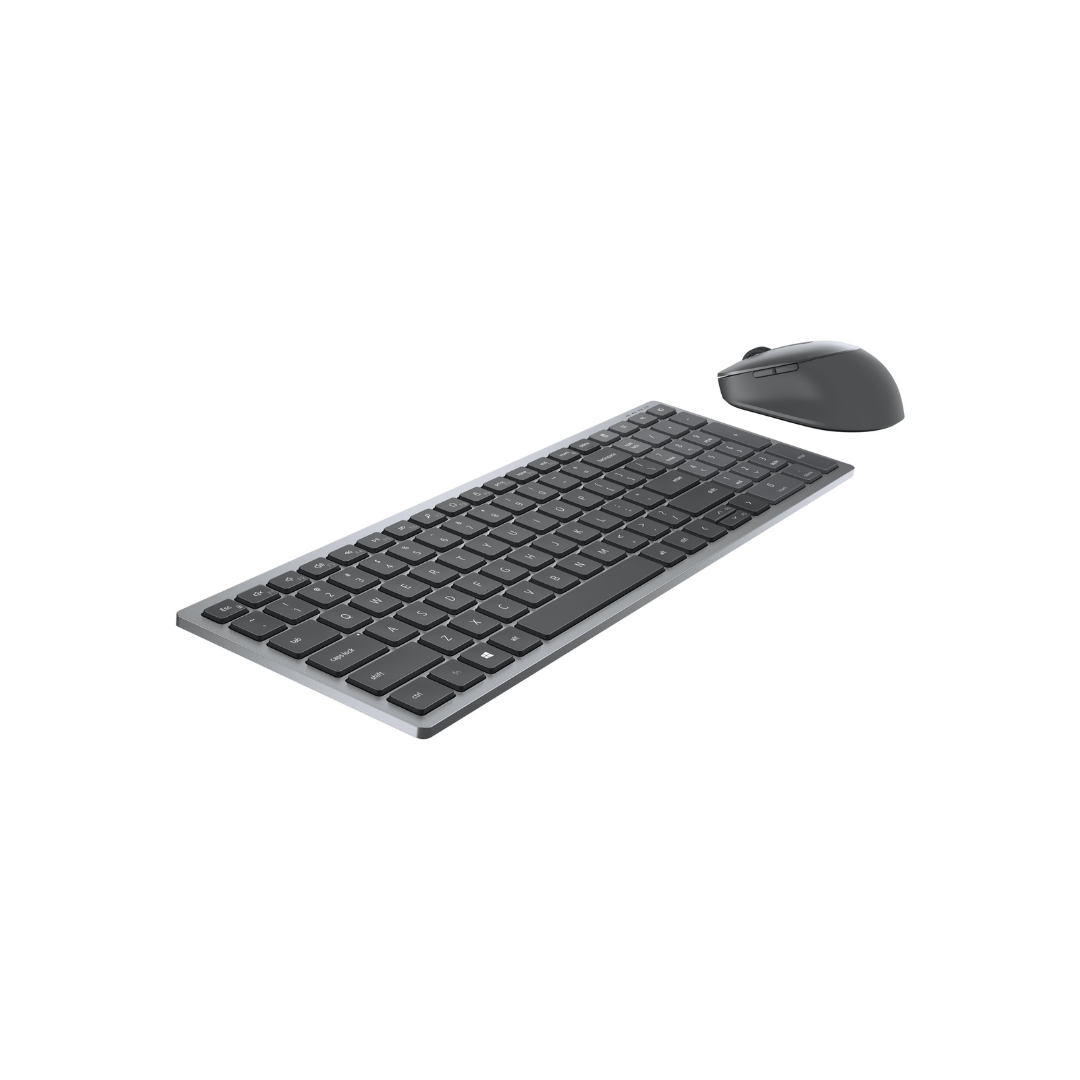 Dell Wireless Keyboard and Mouse Combo - 3YR Warranty