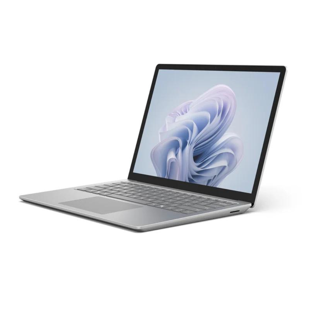 Microsoft Surface Laptop 6, 13.5 inch for Business