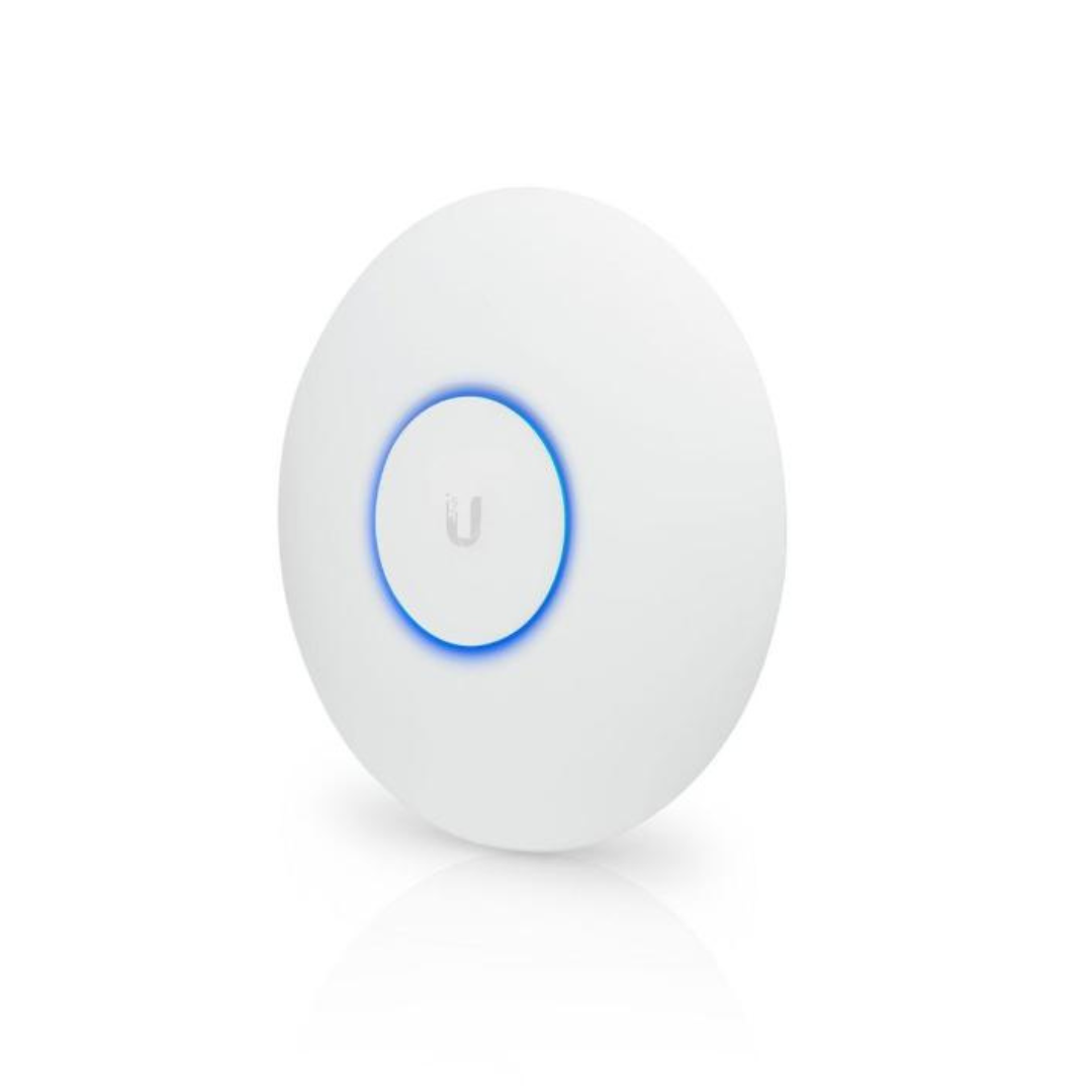 Ubiquiti UniFi Wi-Fi 6 Long-Range Elite Bundle