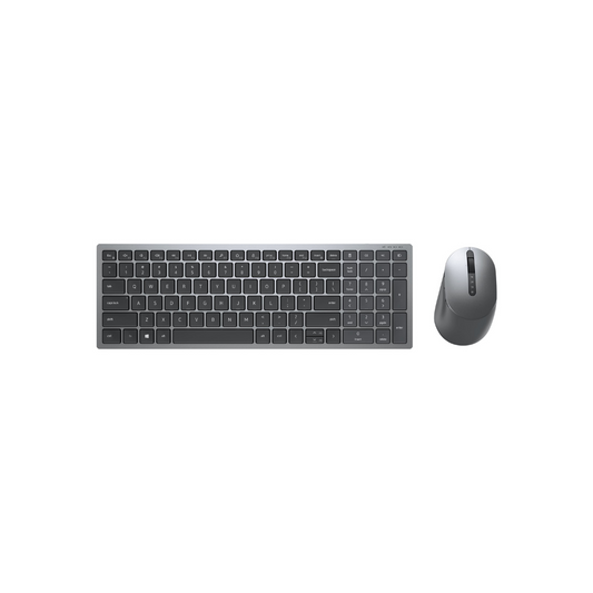 Dell Wireless Keyboard and Mouse Combo - 3YR Warranty