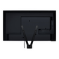 For Displays up to 90" - 2YR WTY - Logitech MeetUp 4K Conference Camera TV Mount