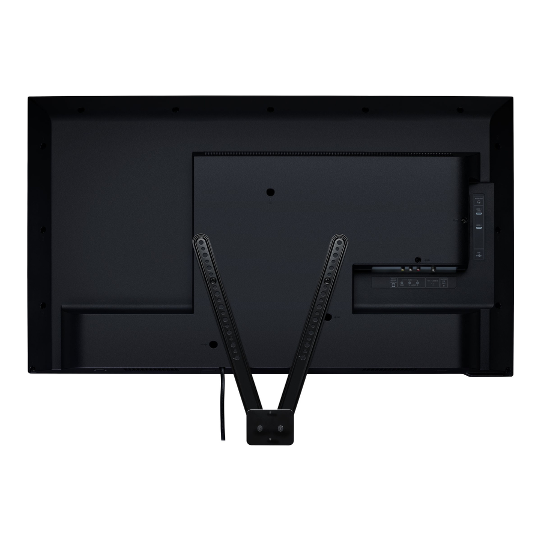 For Displays up to 90" - 2YR WTY - Logitech MeetUp 4K Conference Camera TV Mount