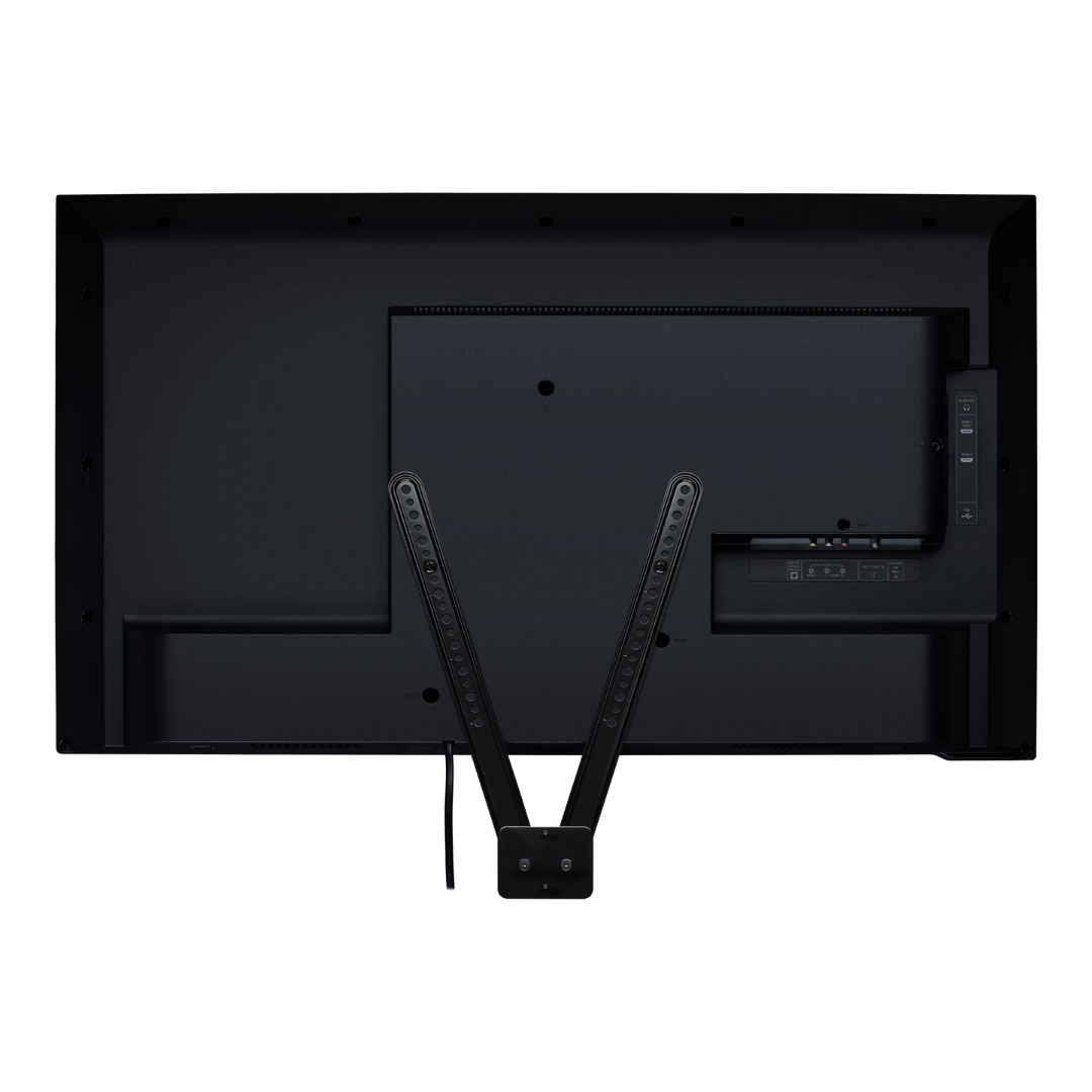 For Displays up to 55" - 2YR WTY - Logitech MeetUp 4K Conference Camera TV Mount