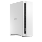 QNAP ARM (TS-133) 2GB RAM 1-Bay NAS