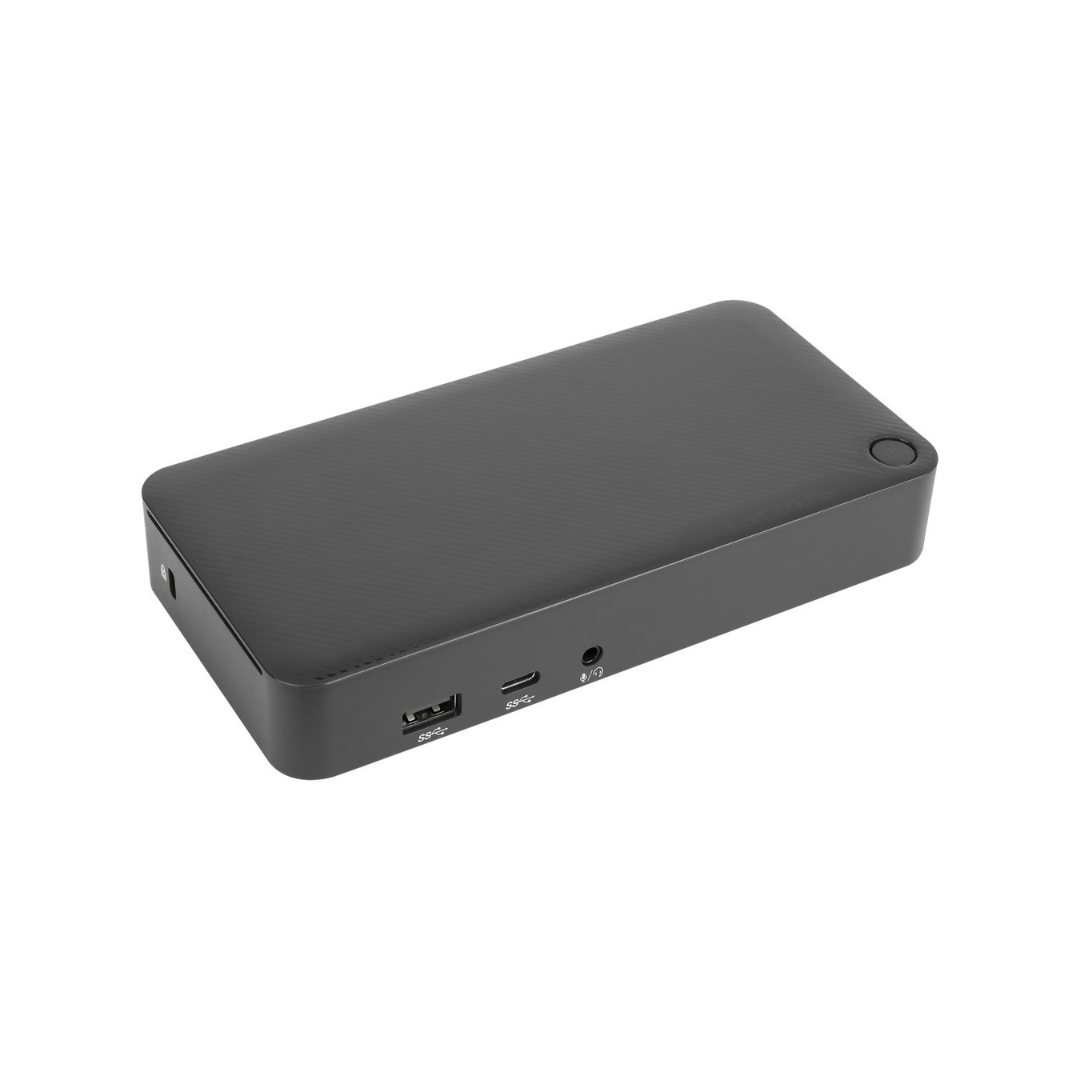 Targus Universal 4K USB-C Docking Station with 65W Power Delivery