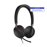 Yealink UH37 Wired Headset