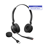 Jabra Engage 55 Wireless Headset