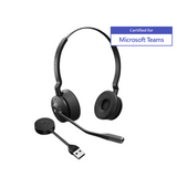 Jabra Engage 55 Wireless Headset