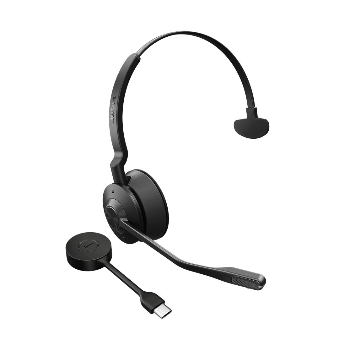 Jabra Engage 55 Wireless Headset