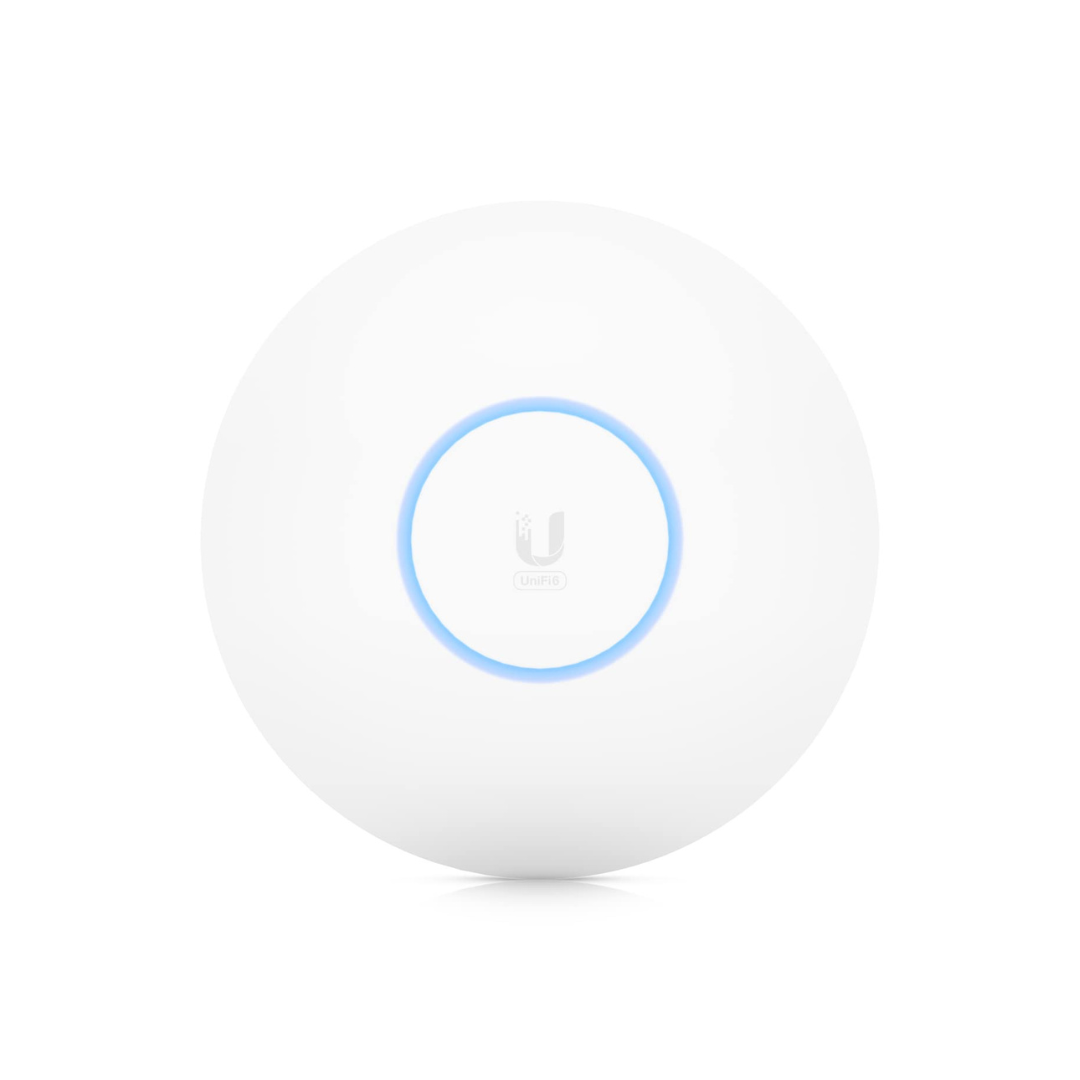 Ubiquiti UniFi Wi-Fi 6 AP