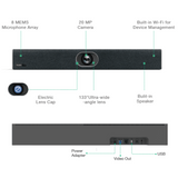 Yealink 40 All-in-One 4K Video Bar