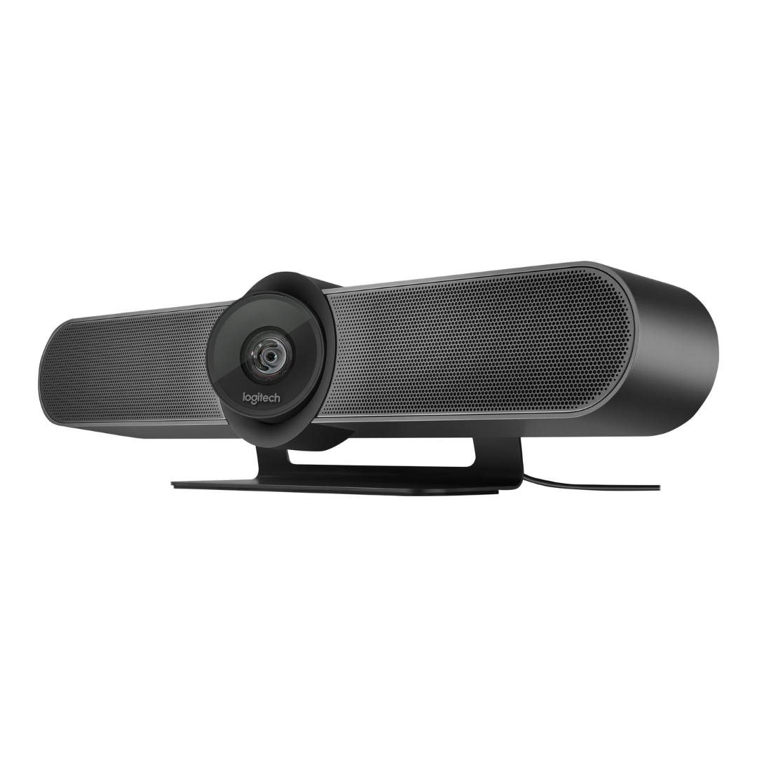 Logitech MeetUp 4K Conference Camera