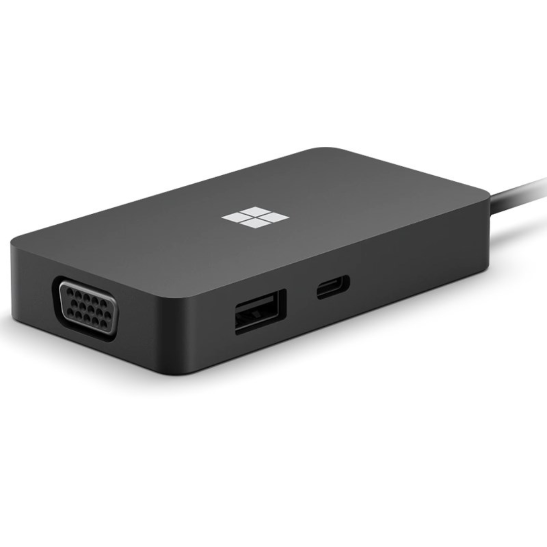 Microsoft Surface USB-C Travel Hub