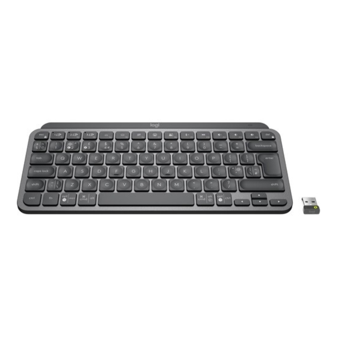 Logitech MX Keys Mini Business Wireless Keyboard