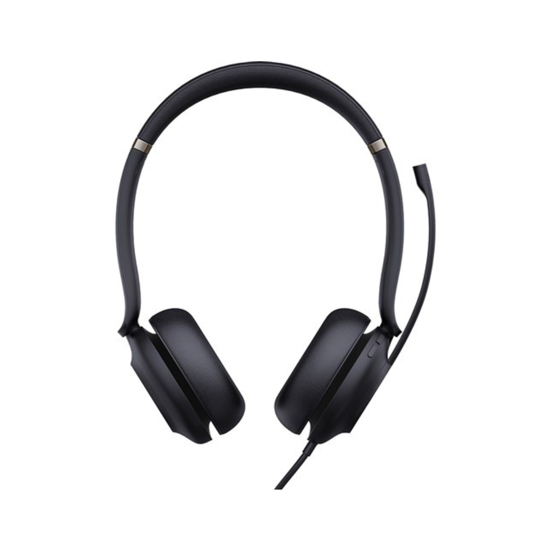 Yealink UH37 Wired Headset