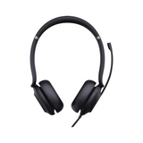 Yealink UH37 Wired Headset