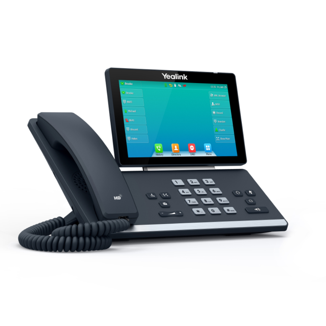 Yealink SIP-T57W Phone