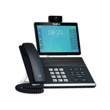 Yealink VP59 Full-HD Video Phone