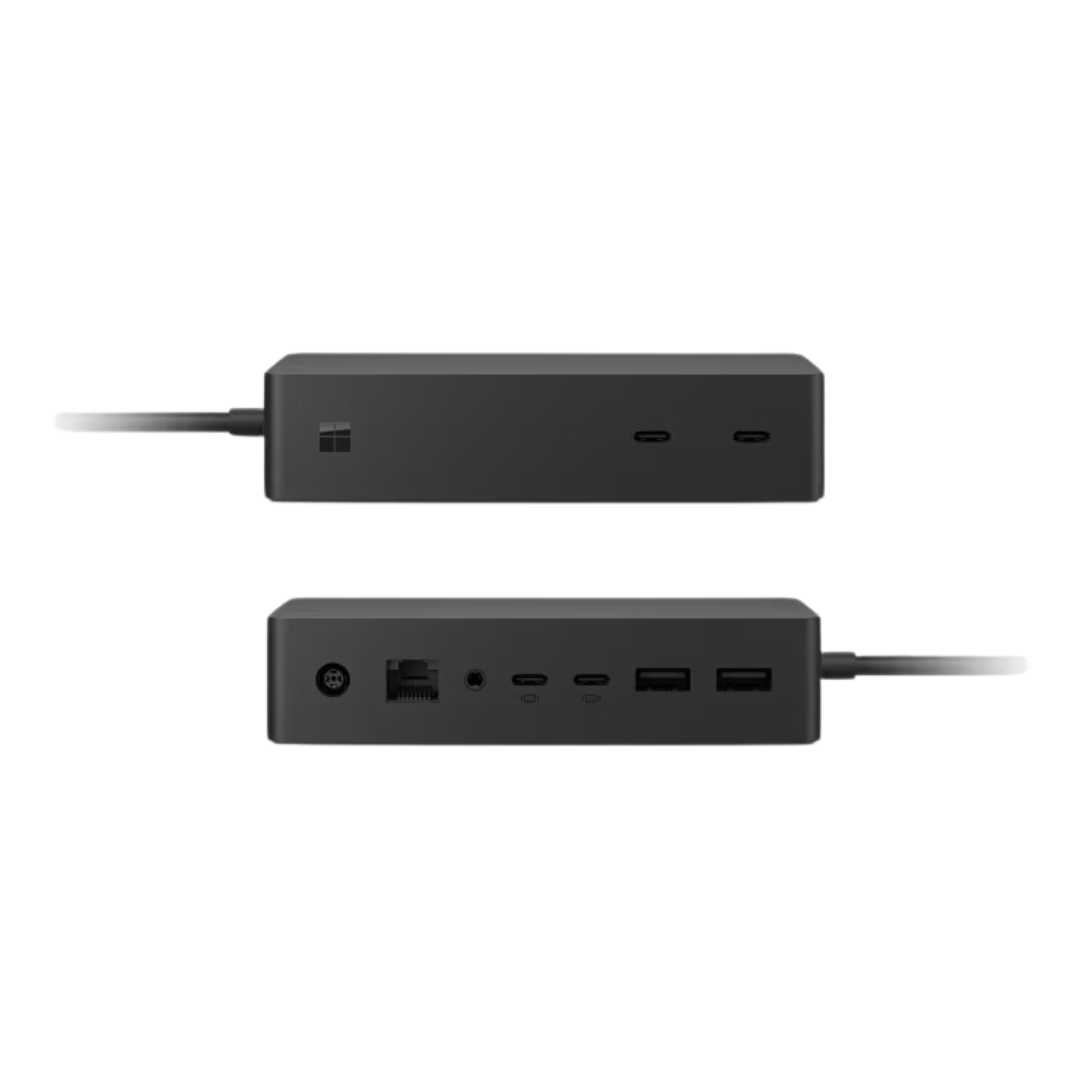 Microsoft Surface (1GK-00009) Dock 2