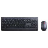 Lenovo Professional Wireless Keyboard and Mouse Combo