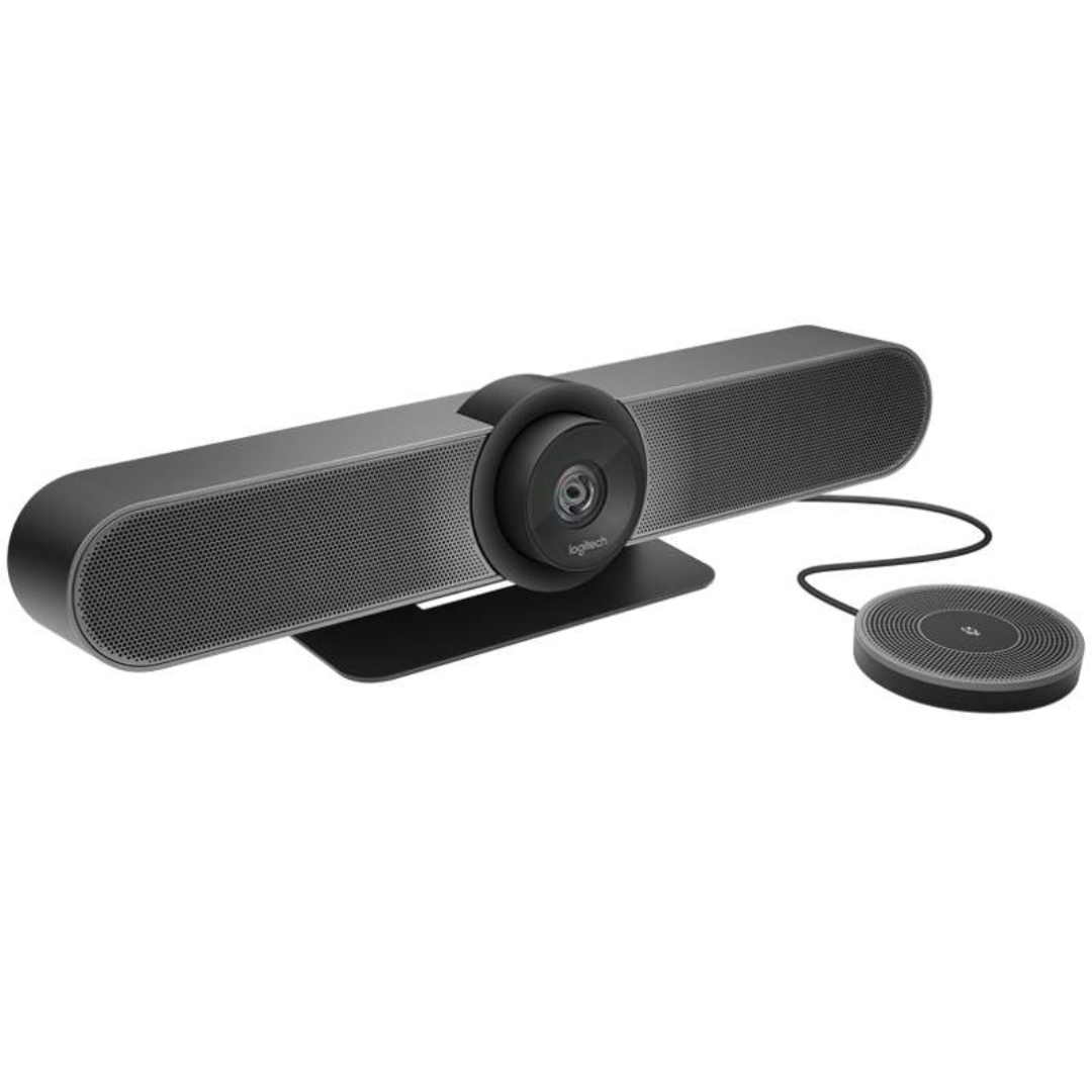 Logitech Expansion Mic for MeetUps - 6m