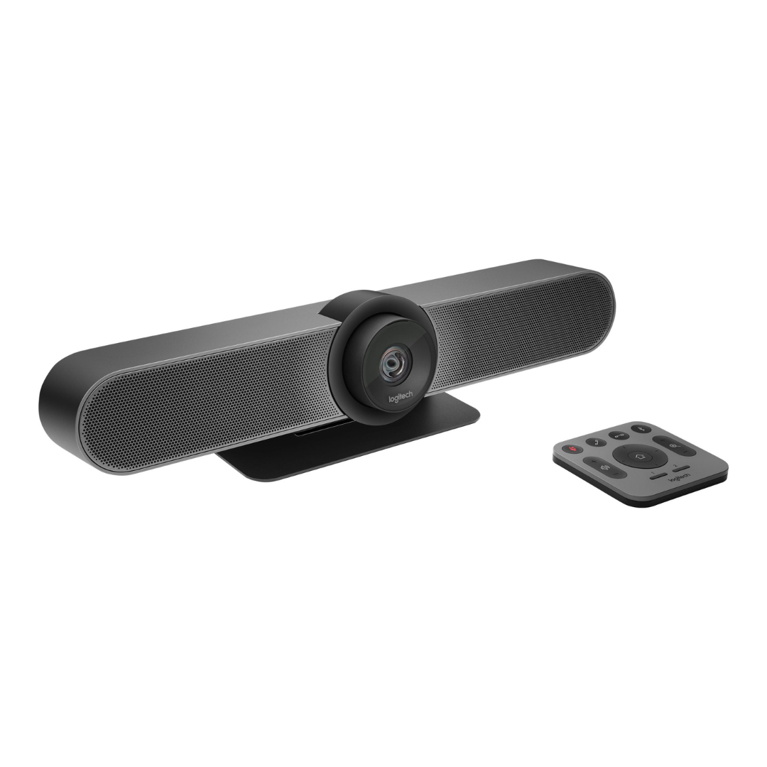 Logitech MeetUp 4K Conference Camera