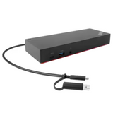 Lenovo ThinkPad Hybrid USB-C with USB-A Dock