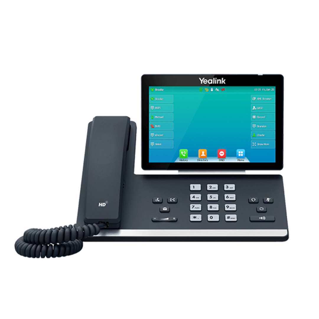 Yealink SIP-T57W Phone