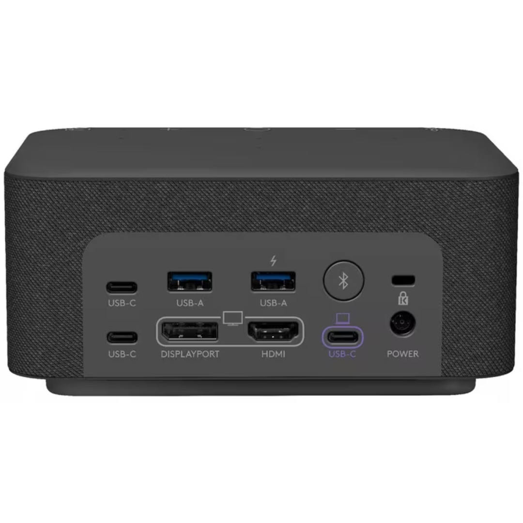 Logitech All-In-One Docking Station