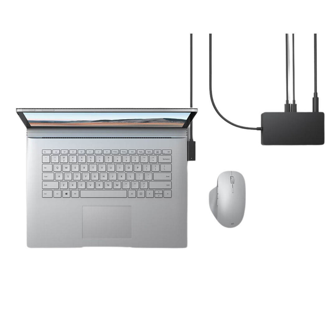 Microsoft Surface (1GK-00009) Dock 2