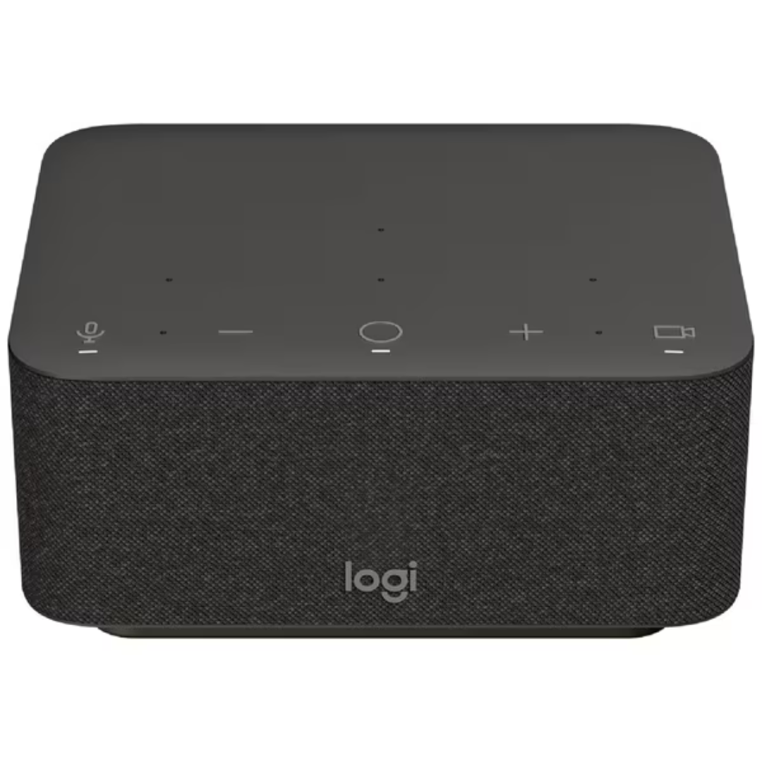 Logitech All-In-One Docking Station