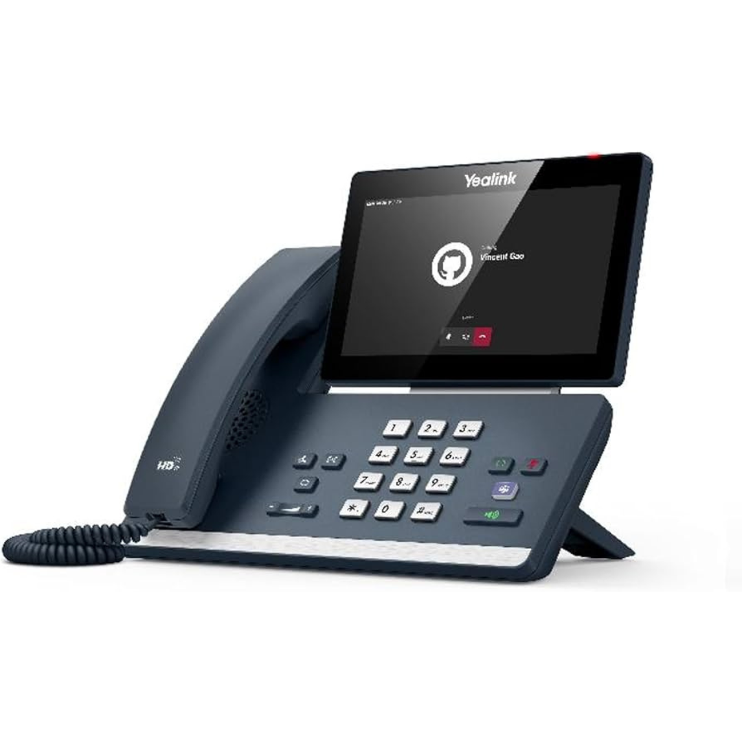 Yealink SIP-T58W Phone