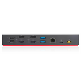 Lenovo ThinkPad Hybrid USB-C with USB-A Dock